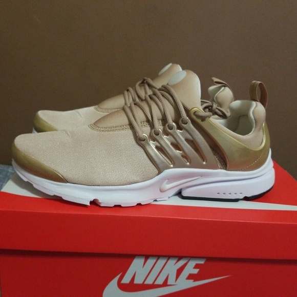 Men's Nike Air Presto Premium (Size 10) - Picture 3 of 9